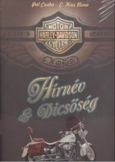HÍRNÉV & DICSŐSÉG