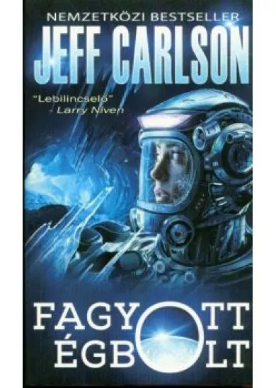Fagyott égbolt