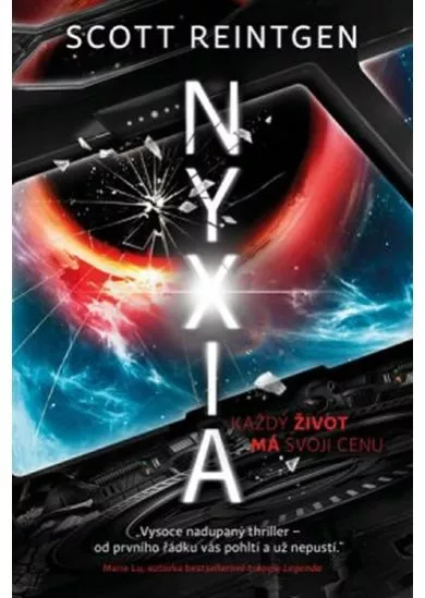 Nyxia