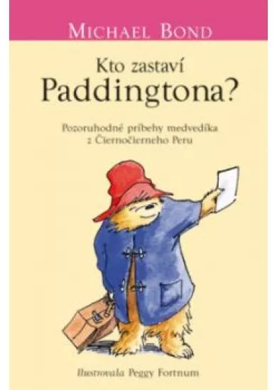 Kto zastaví Paddingtona? 6.