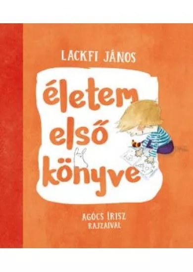 Életem első könyve