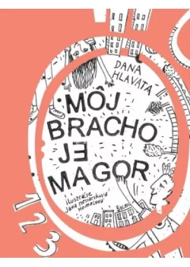 Môj brácho je magor