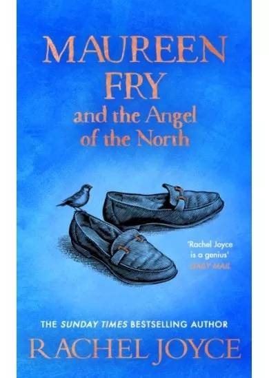 Maureen Fry and the Angel of the North