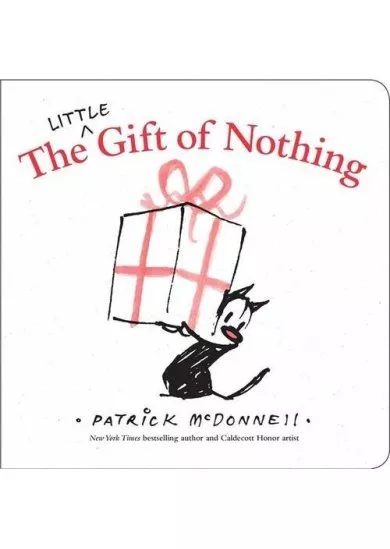 The Little Gift of Nothing