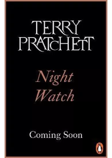 Night Watch: (Discworld Novel 29)