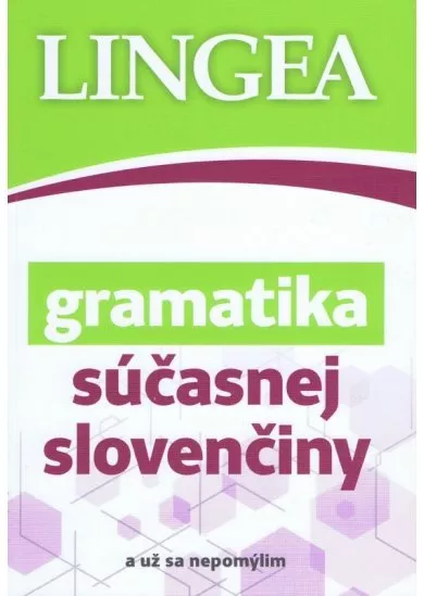 Gramatika súčasnej slovenčiny, 3.vyd.