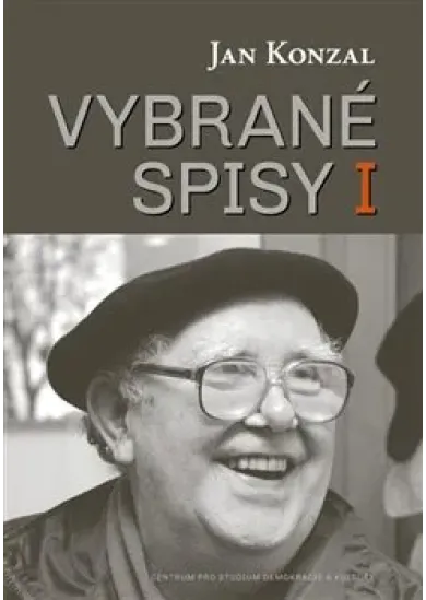 Vybrané spisy I