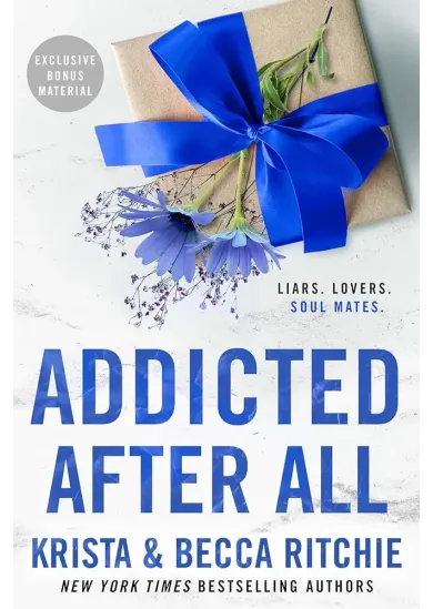 Addicted After All