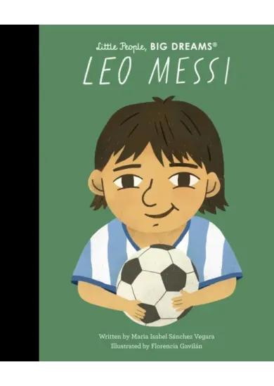 Leo Messi