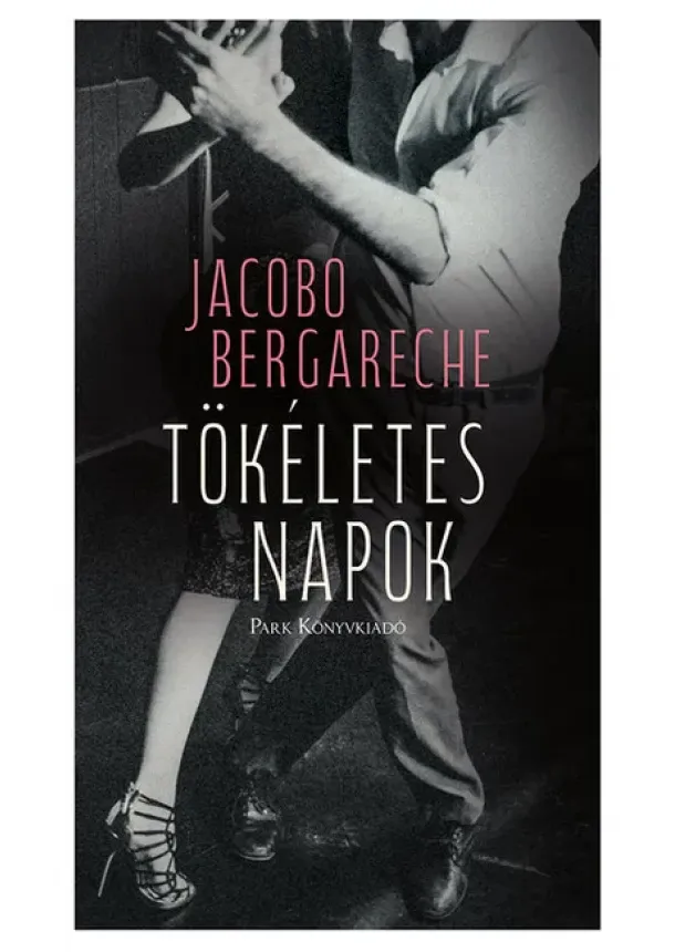 Jacobo Bergareche - Tökéletes napok