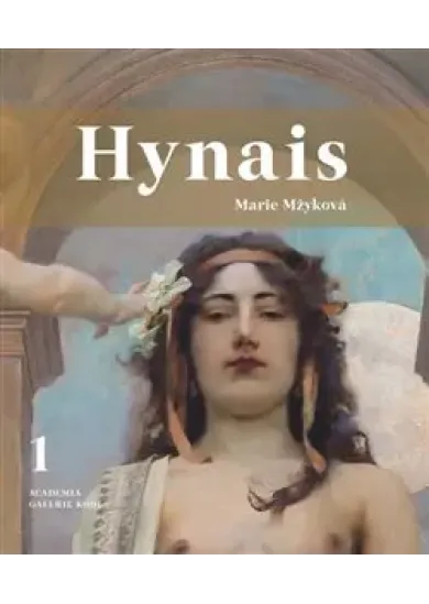 Hynais (2xkniha)