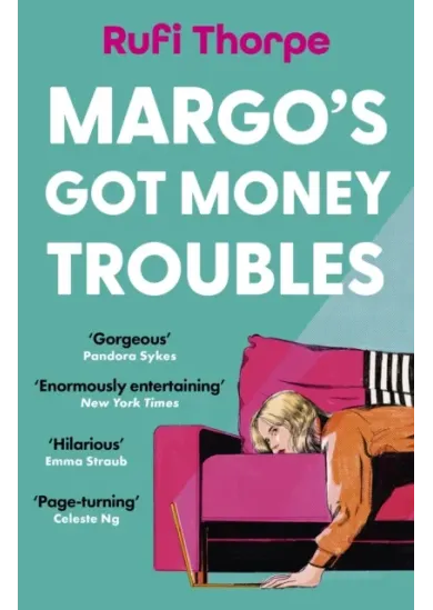 Margo's Got Money Troubles