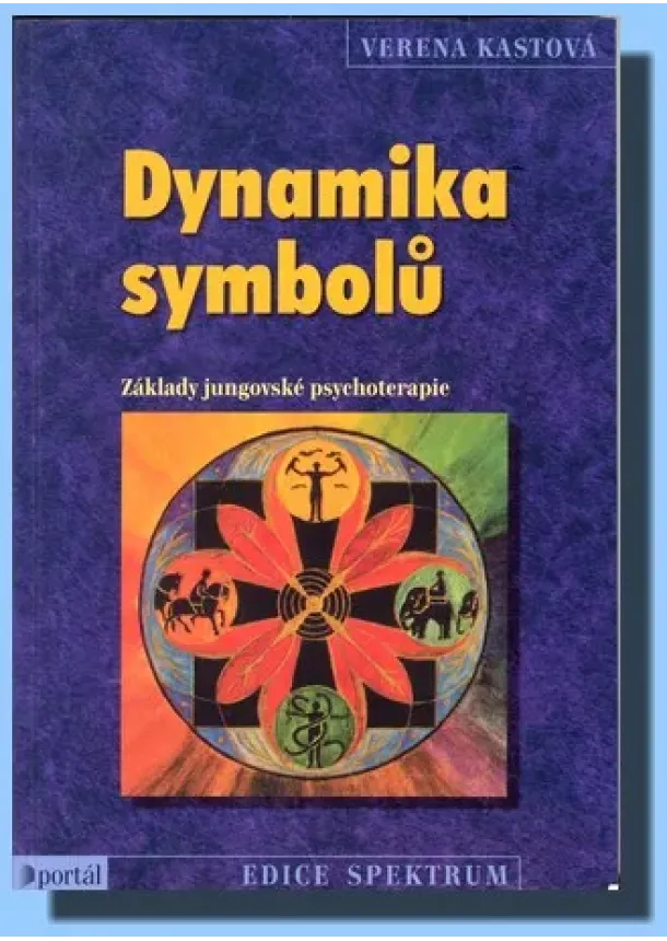 Verena Kast  - Dynamika symbolů