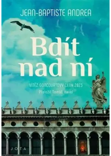 Bdít nad ní