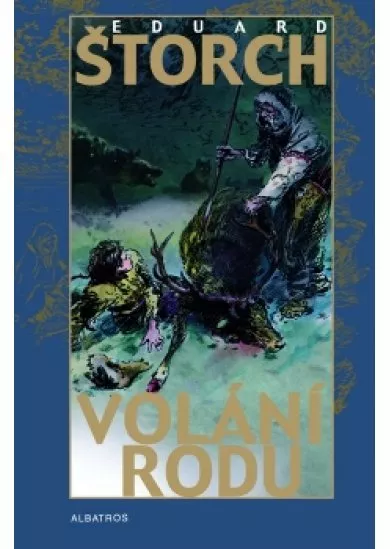 Volání rodu
