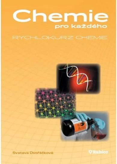 Chemie pro každého – Rychlokurz chemie