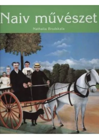 NAIV MŰVÉSZET