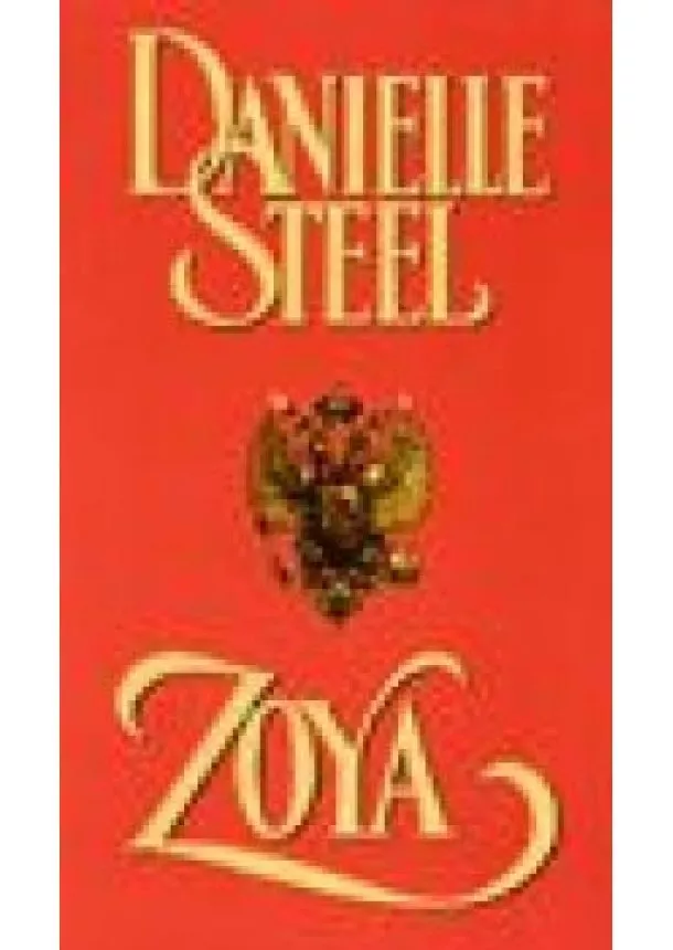 Danielle Steel - Zoya