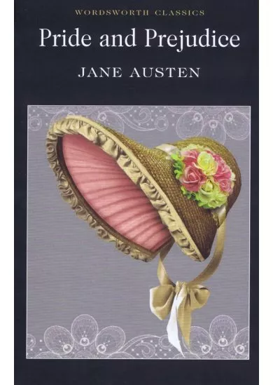 Pride & Prejudice