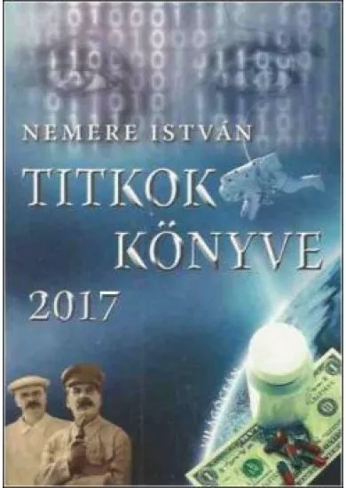 Titkok könyve 2017