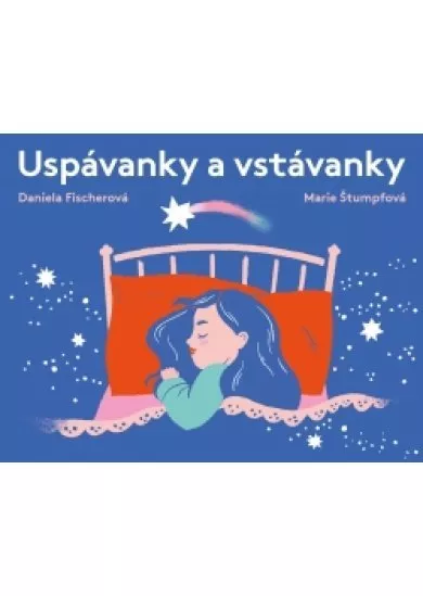 Uspávanky a vstávanky