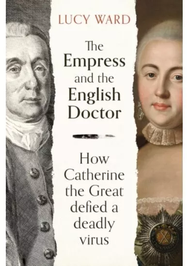 The Empress and the English Doctor