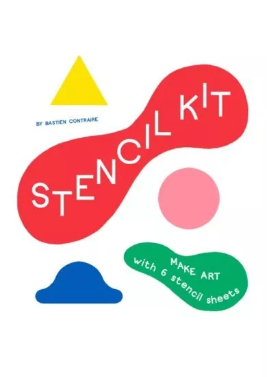 Stencil Kit