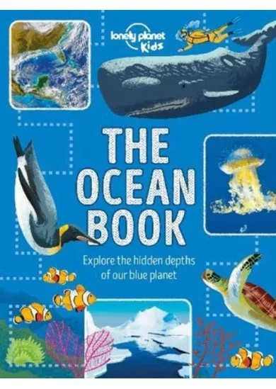 The Ocean Book