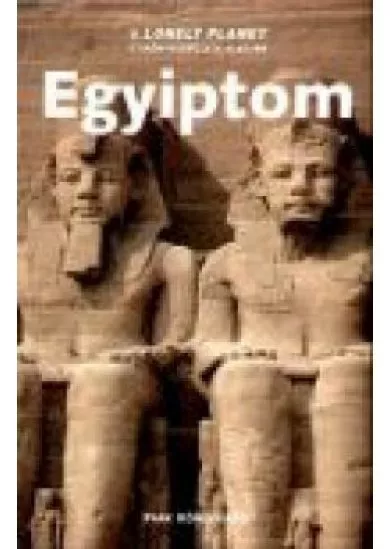 EGYIPTOM ÚTIKÖNYV
