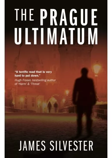 Prague Ultimatum