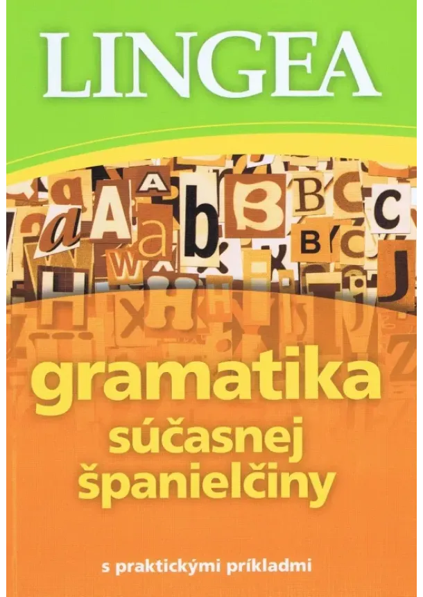 kol. - Gramatika súčasnej španielčiny - 2.vydanie