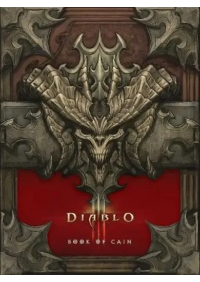 Diablo: Book of Cain