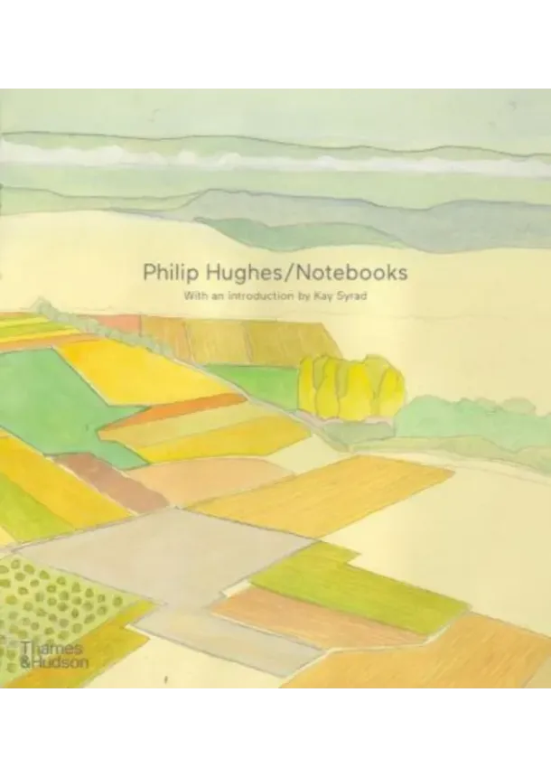 Philip Hughes - Notebooks
