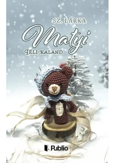 Matyi - Téli kaland