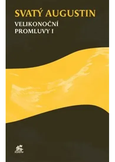 Velikonoční promluvy I
