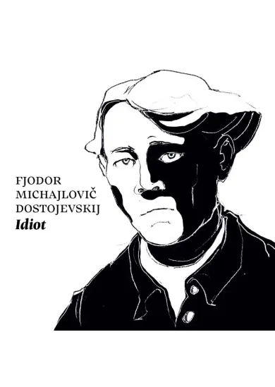 Audiokniha Idiot
