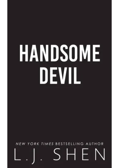 Handsome Devil