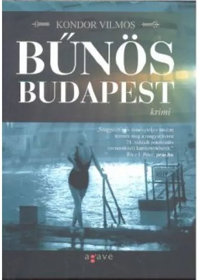 BŰNÖS BUDAPEST