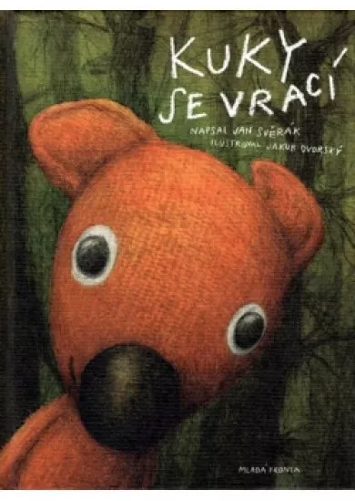 Kuky se vrací