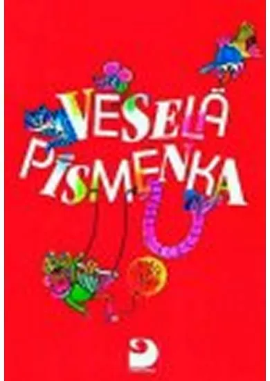 Veselá písmenka