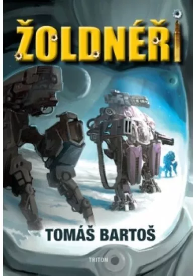 Žoldnéři
