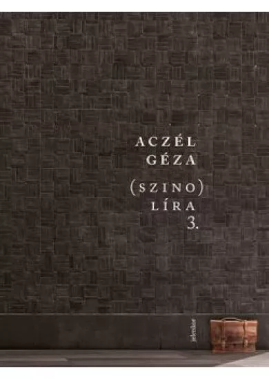 (szino)líra 3.