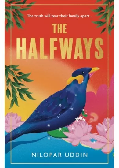 The Halfways