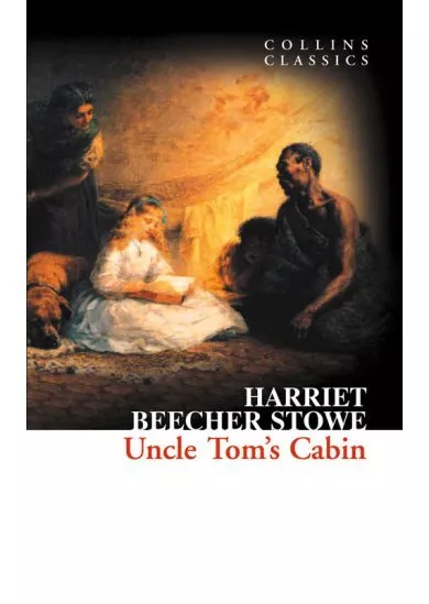 Uncle Tom’s Cabin