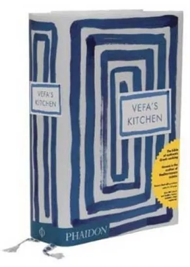 Vefa's Kitchen