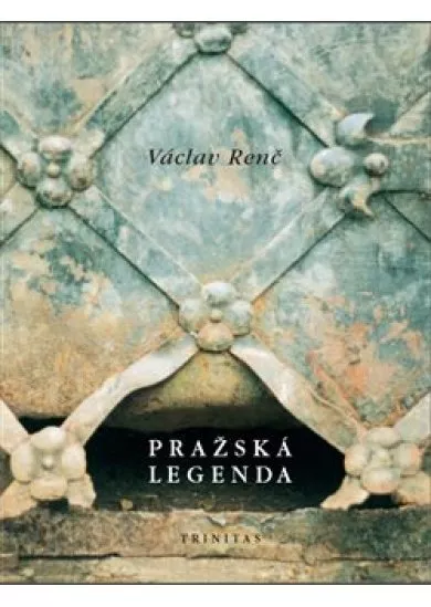 Pražská legenda