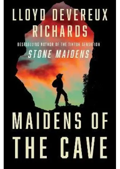 Maidens of the Cave
