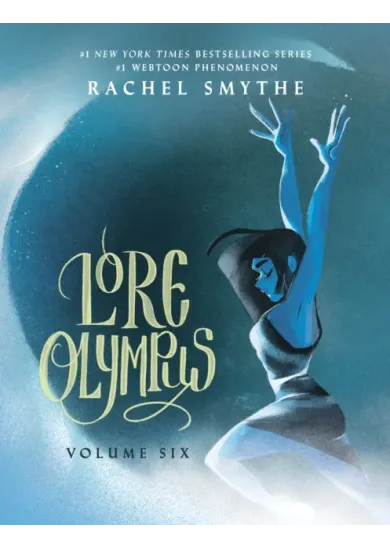 Lore Olympus: Volume Six