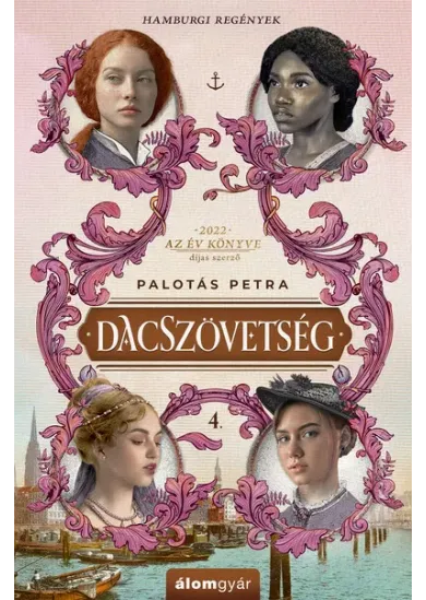 Dacszövetség 4.