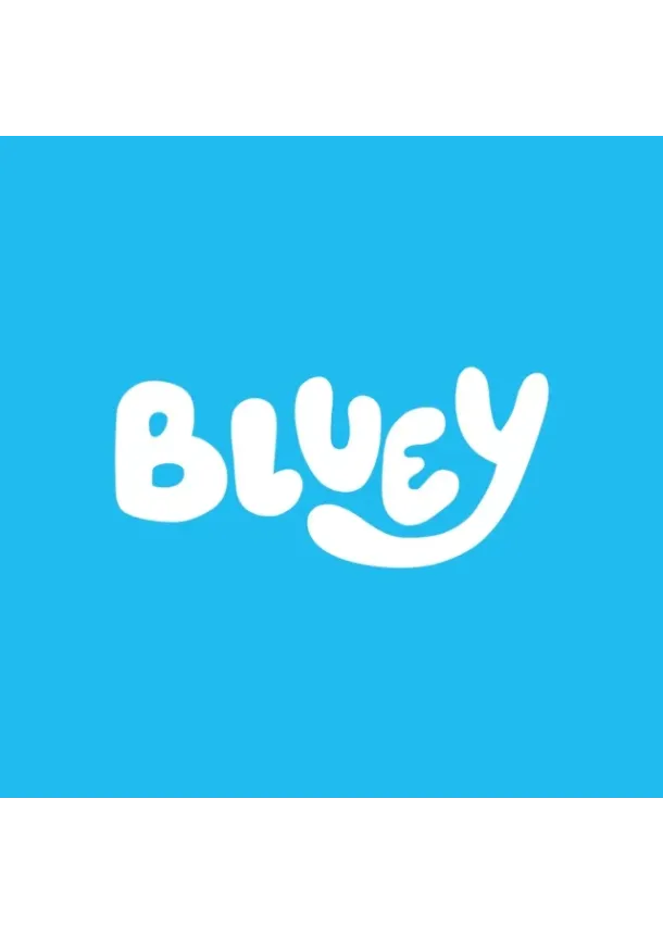  Bluey - Bluey: Bedroom